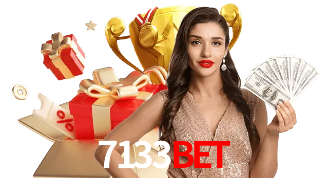 Jogue com dealers reais no 7133BET!