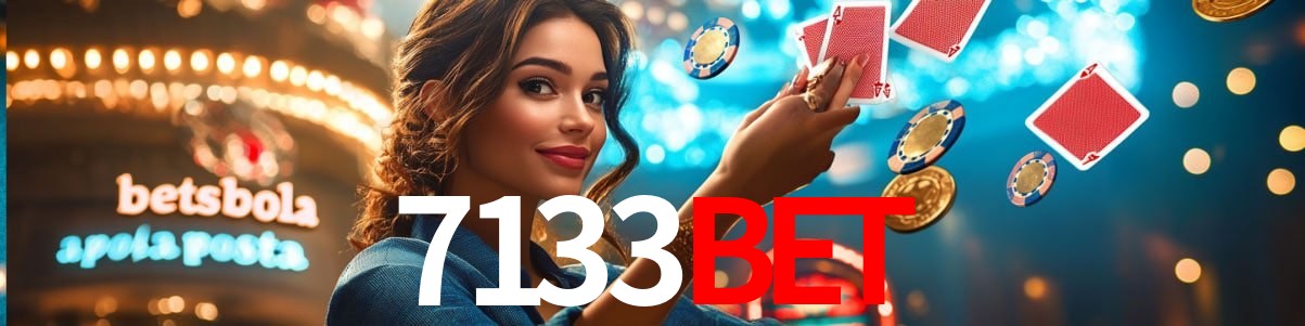 Experiência VIP 7133BET