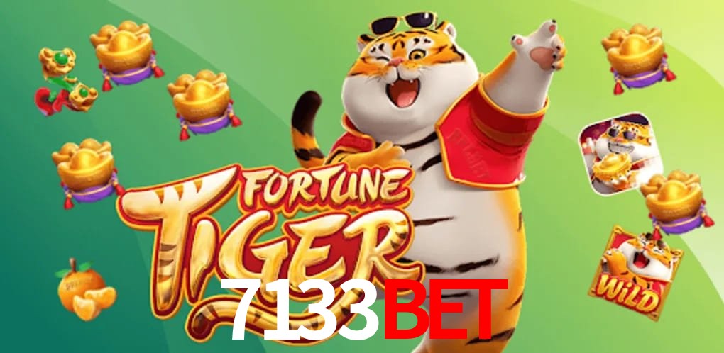 Welcome Bonus 7133BET