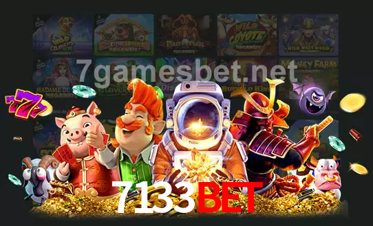 cassino 7133BET