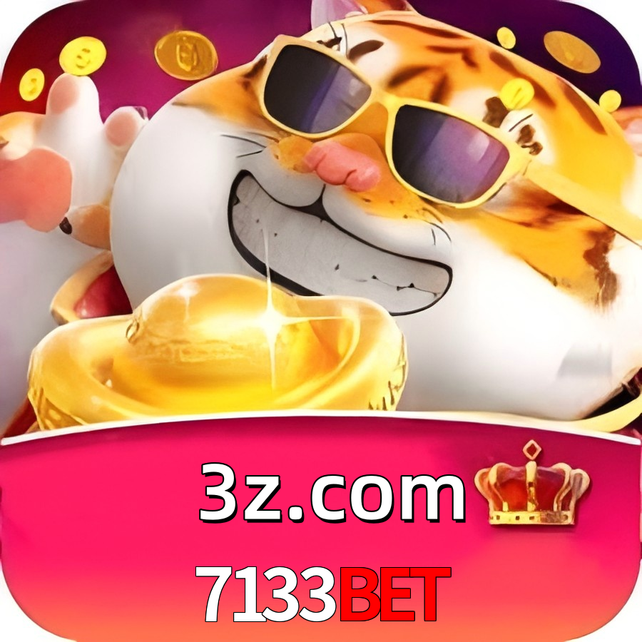 7133BET Logo