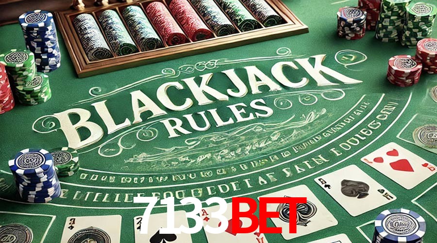 Slot Games 7133BET