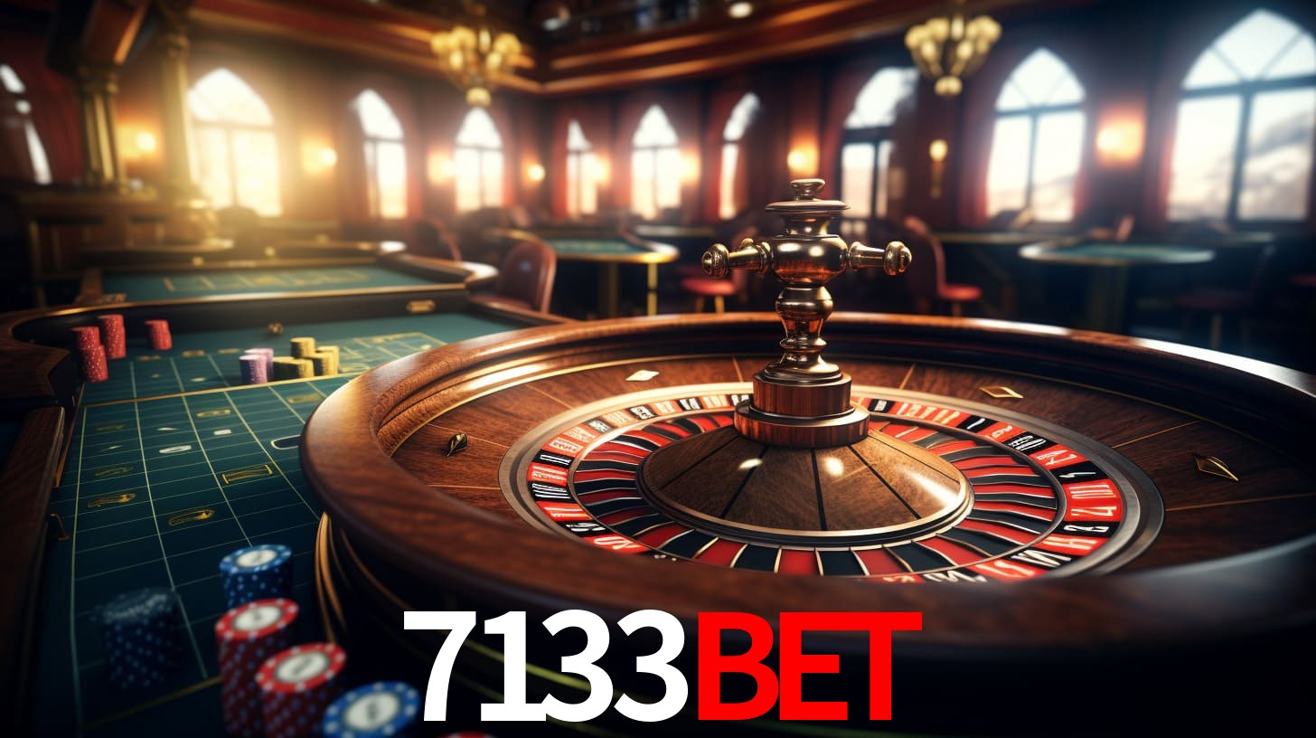 VIP Casino 7133BET