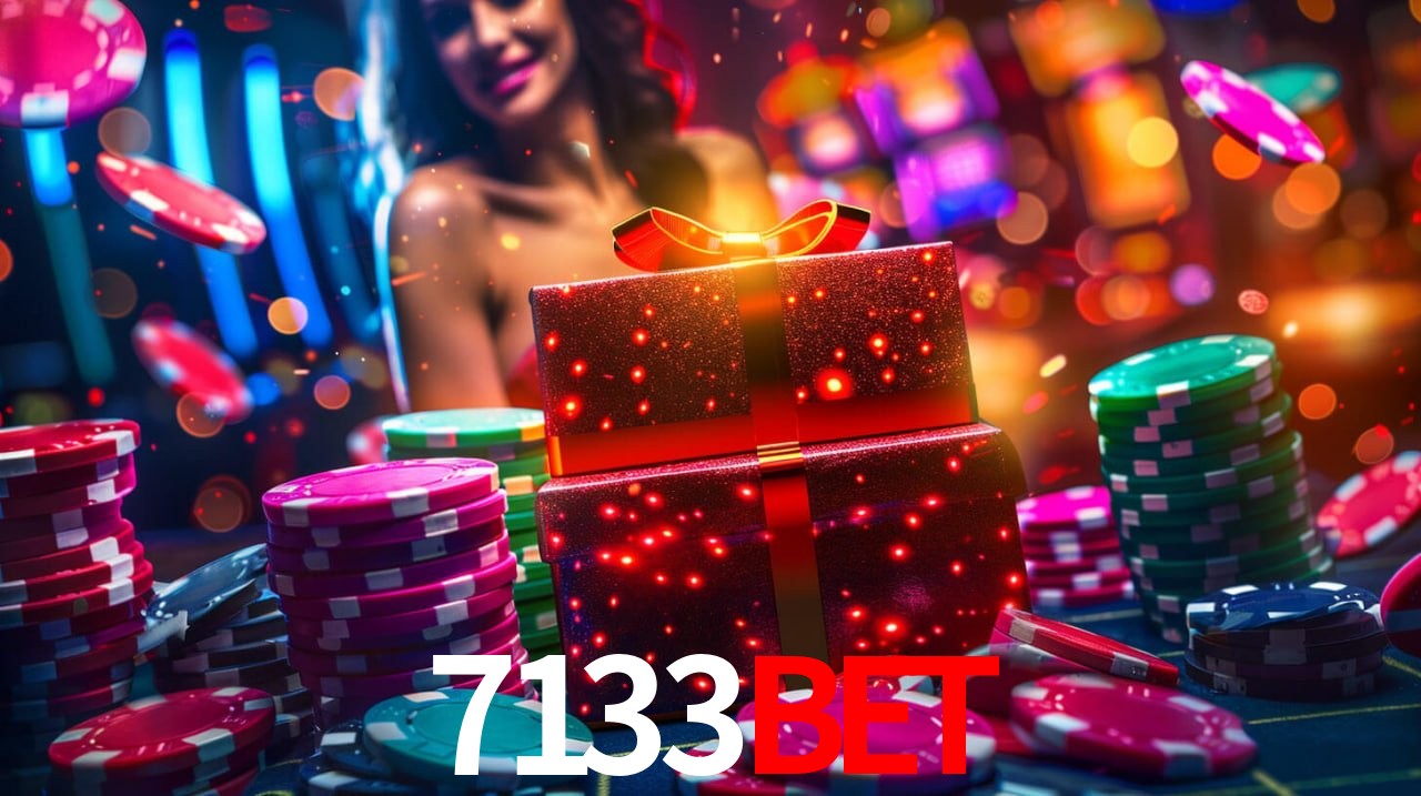 Desvendando o Mundo dos Jogos Virtuais na 7133BET