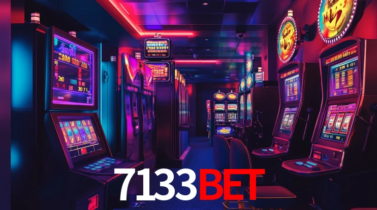 Daily Bonuses 7133BET