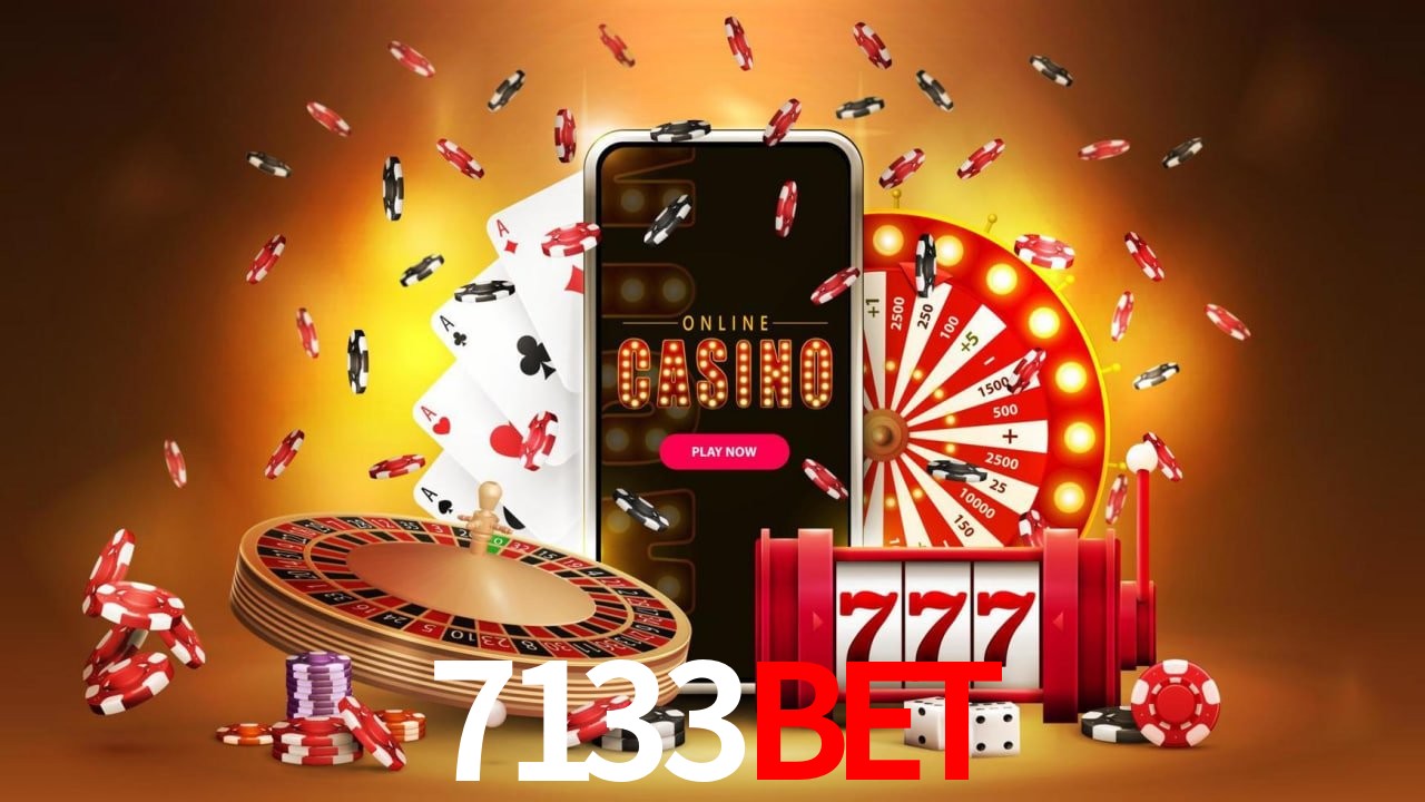 A Emoção da Loteria na 7133BET: Uma Chance de Mudança de Vida