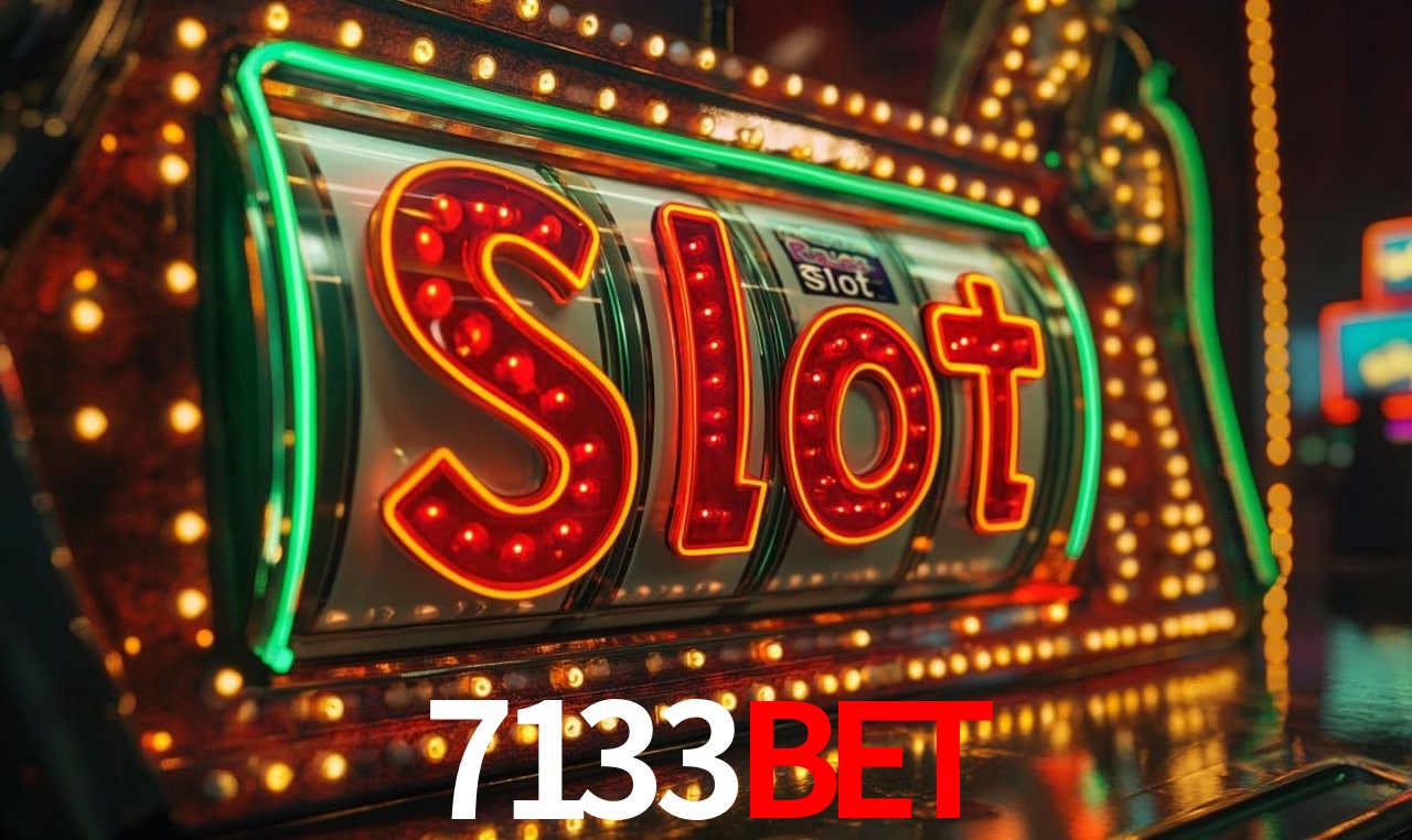 Account Benefits 7133BET
