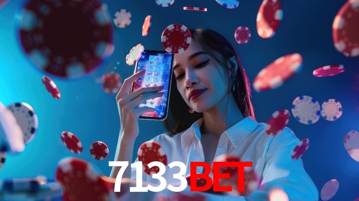 Inovações de Jogos na 7133BET: O Futuro das Experiências Interativas
