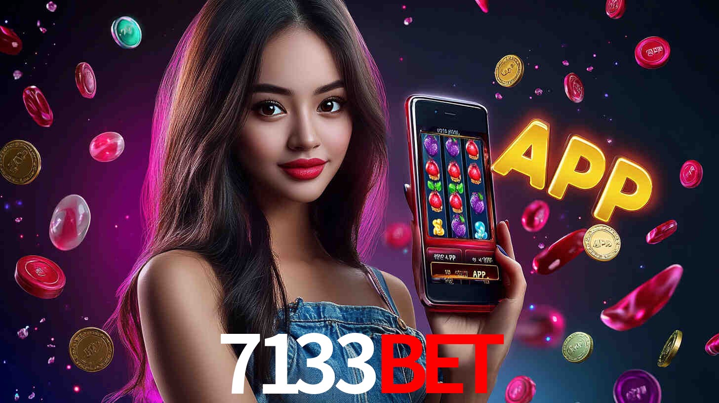 Inovações de Jogos na 7133BET: O Futuro das Experiências Interativas