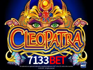 Blackjack Table 7133BET