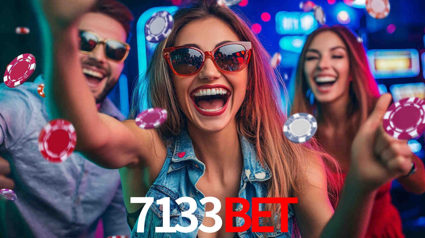 Apostas Esportivas na 7133BET: Um Guia Completo