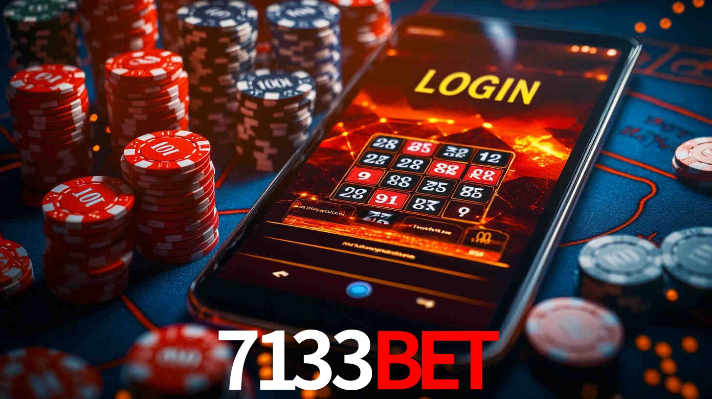 Bônus Generosos e Exclusivos no 7133BET para Você!