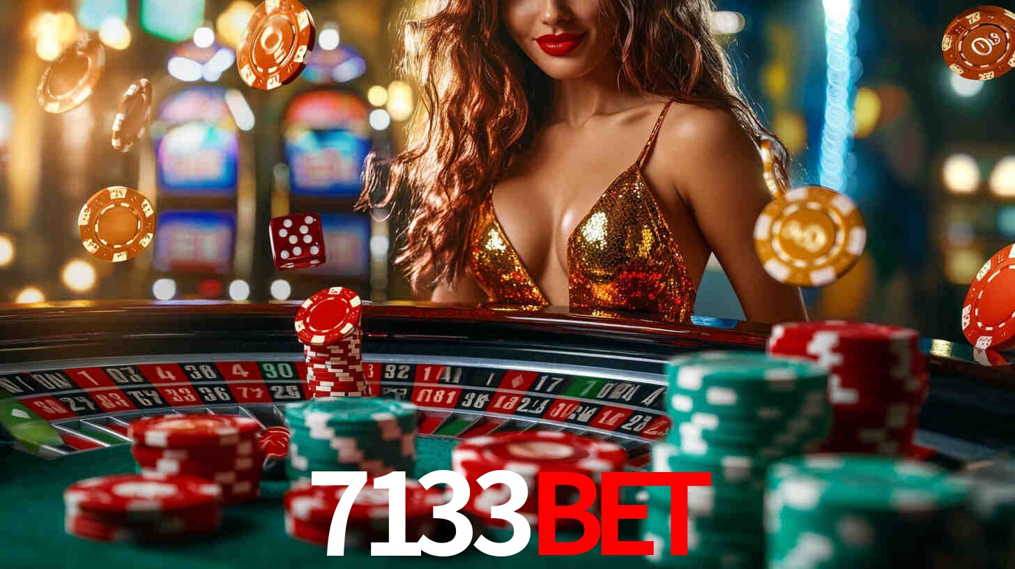 7133BET App Interface