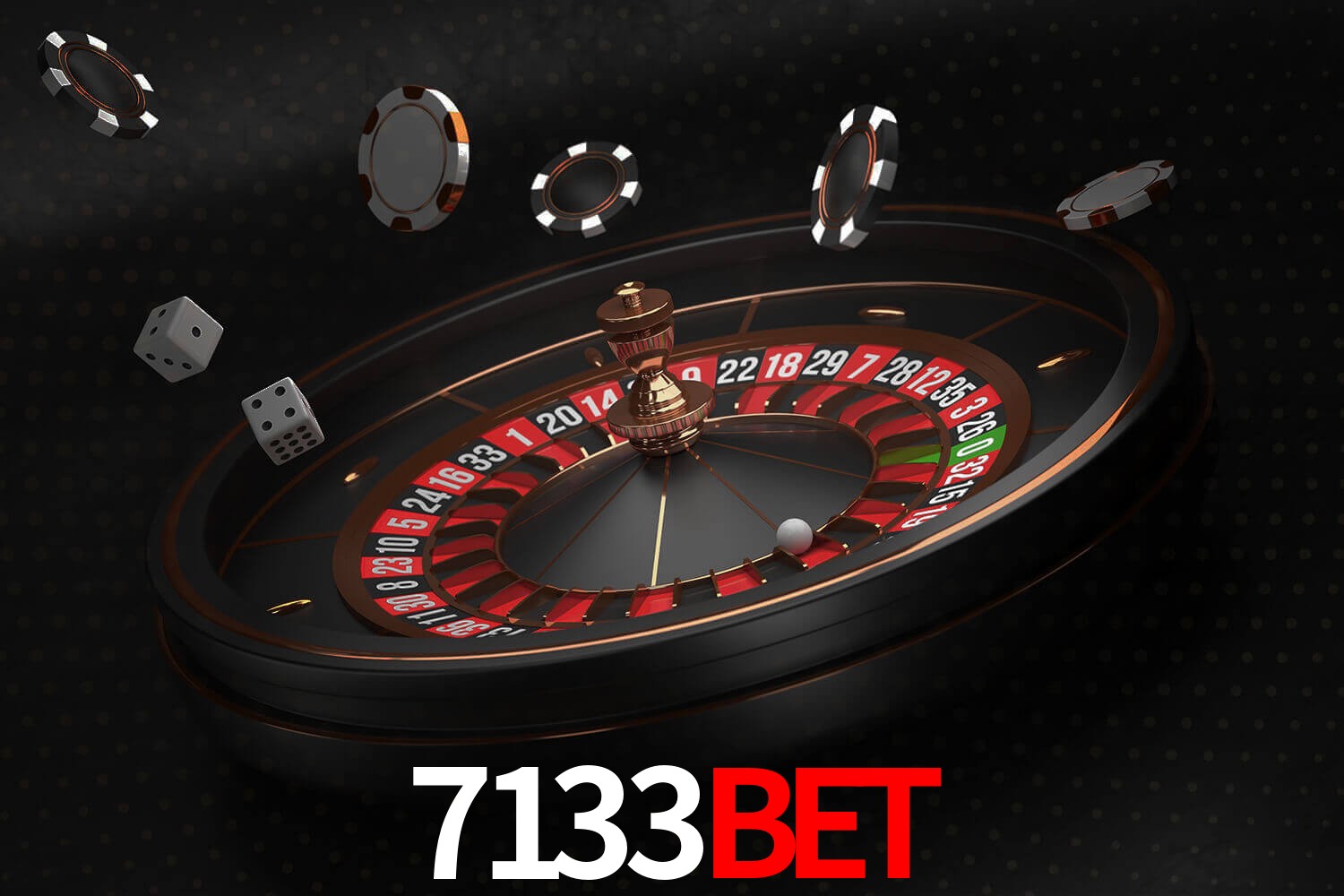 7133BET