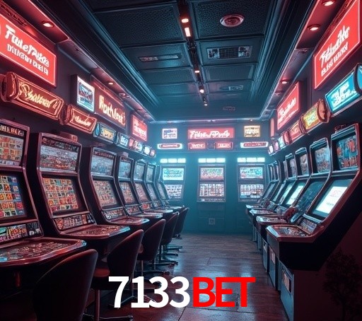 API Integration 7133BET