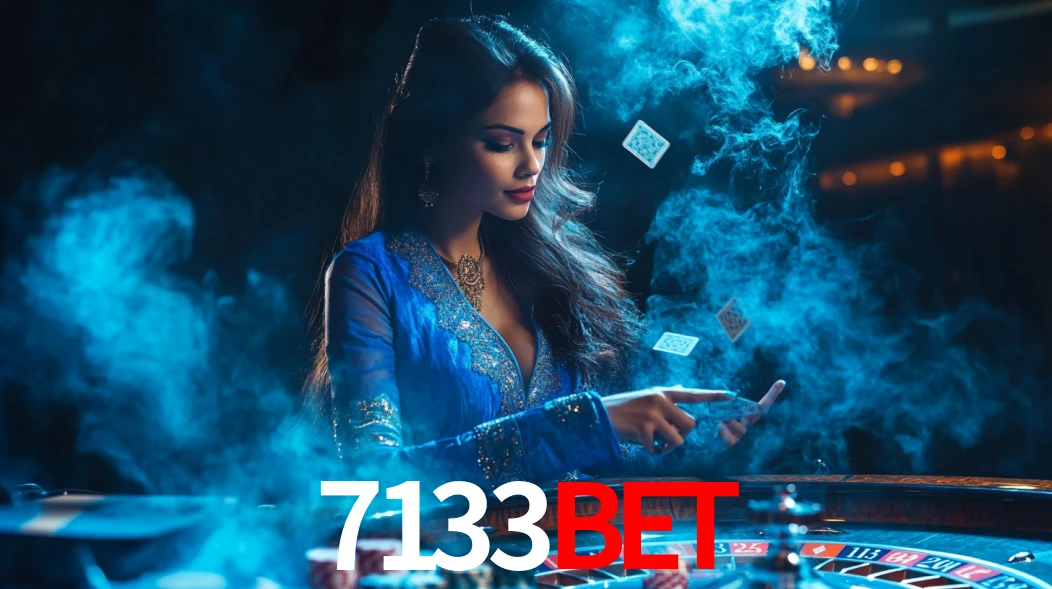 Descubra a Essência do 7133BET: Nossa História e Compromissos