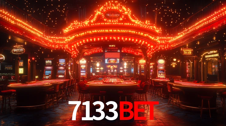 Ofertas Imperdíveis na 7133BET: Promoções e Bônus Que Valem a Pena