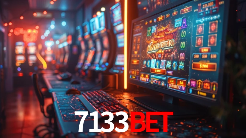 Experimente o Login Seguro Premium no 7133BET