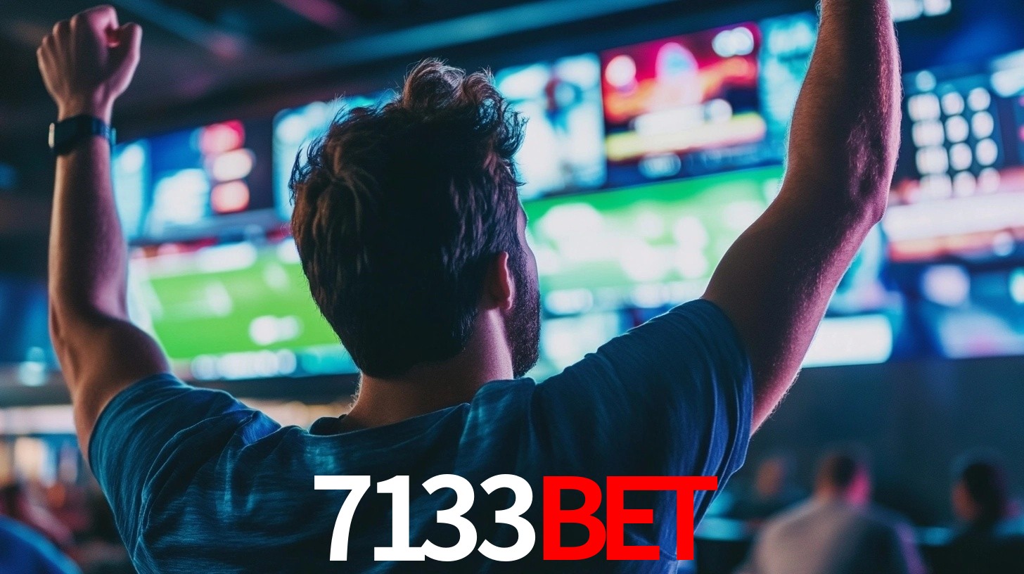 7133BET: Seu Especialista em Apostas Esportivas Brasileiras