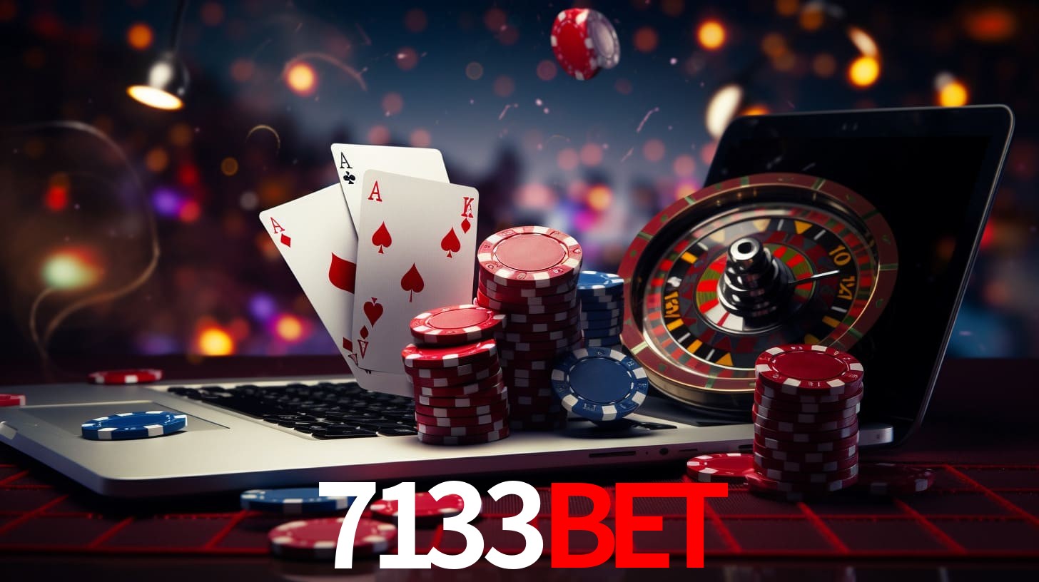 Blackjack Table 7133BET