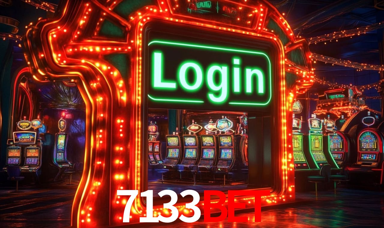 Welcome Bonus 7133BET