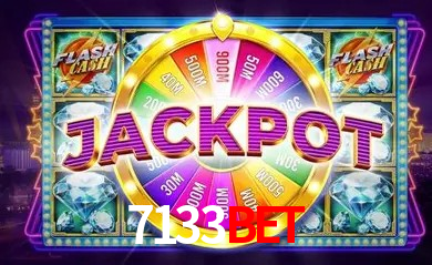 APP oficial da 7133BET para mobile