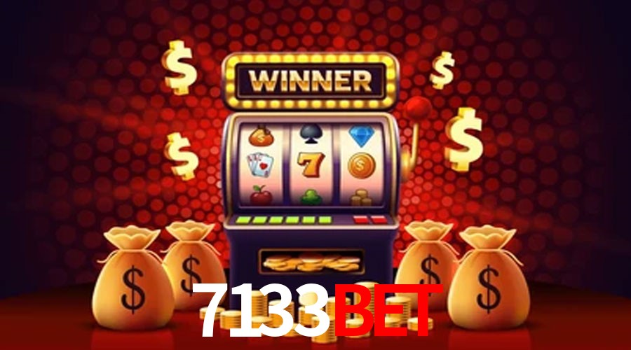 Secure Login 7133BET