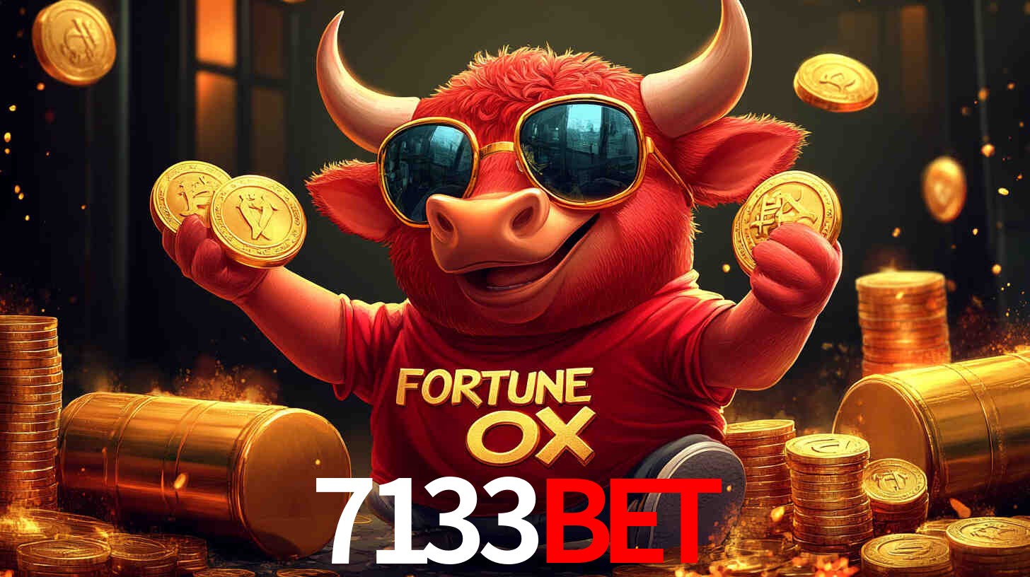 Descubra a Magia dos Jogos de Arcade no 7133BET