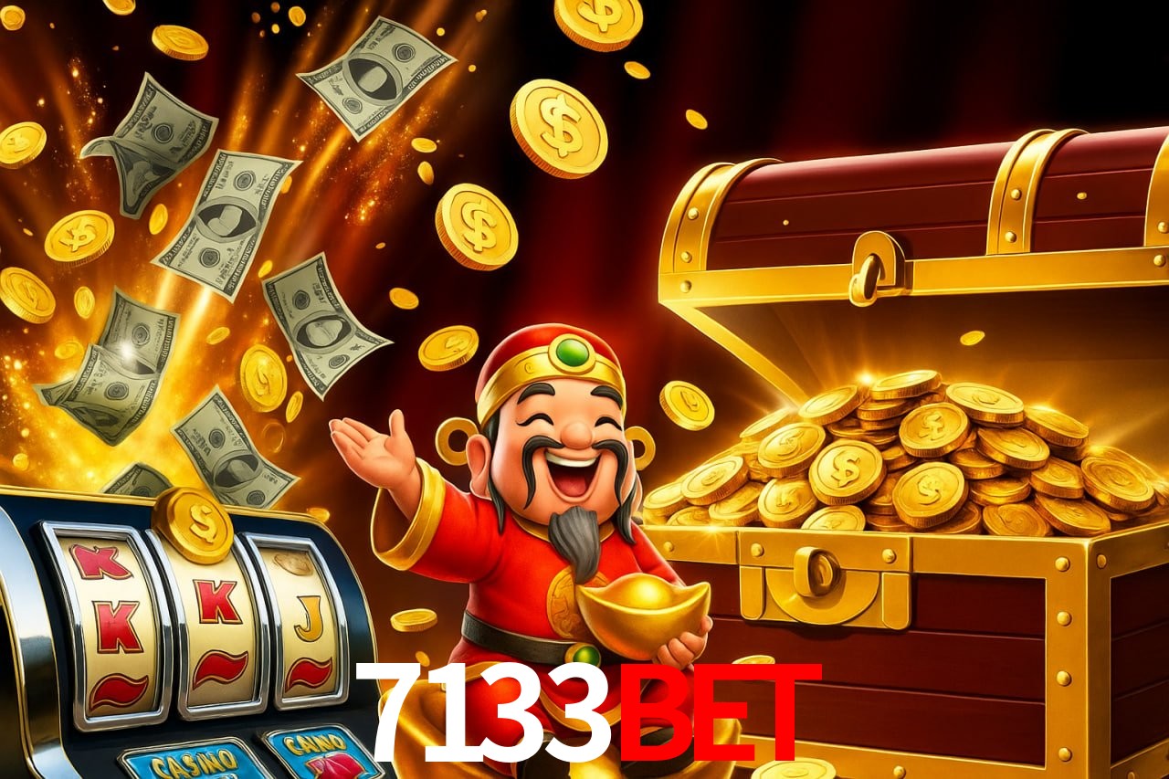 cassino 7133BET
