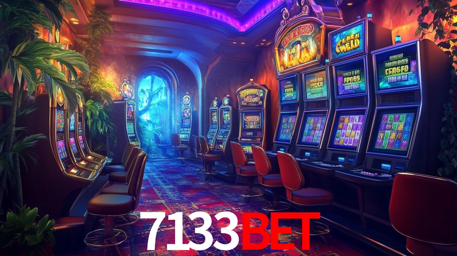 Daily Bonuses 7133BET
