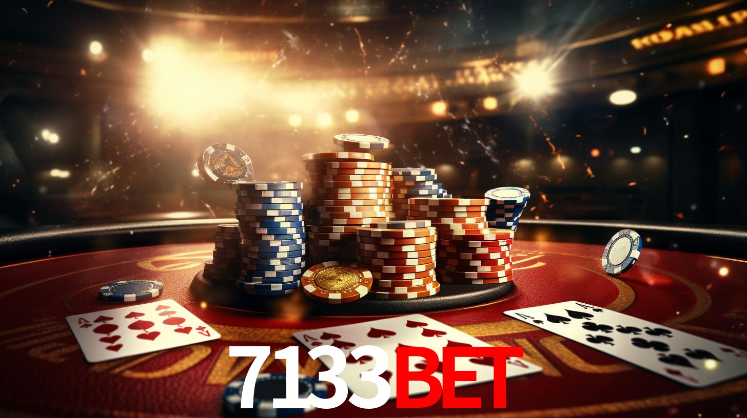Live Casino 7133BET