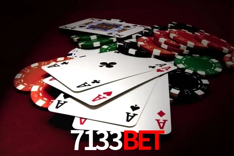 Football Betting 7133BET
