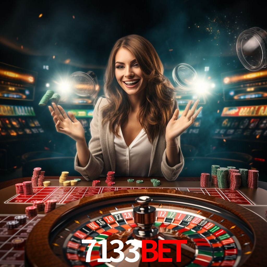 Explore as vantagens do 7133BET: serviço profissional e confiabilidade