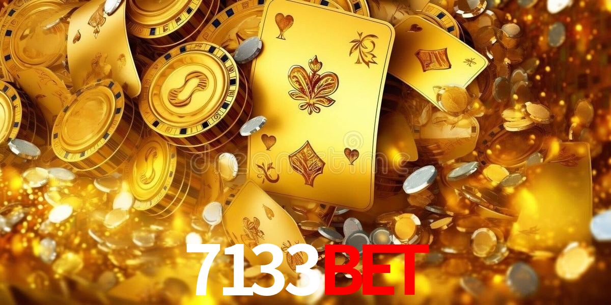 Explorando a Categoria de Eventos em Apostas na 7133BET