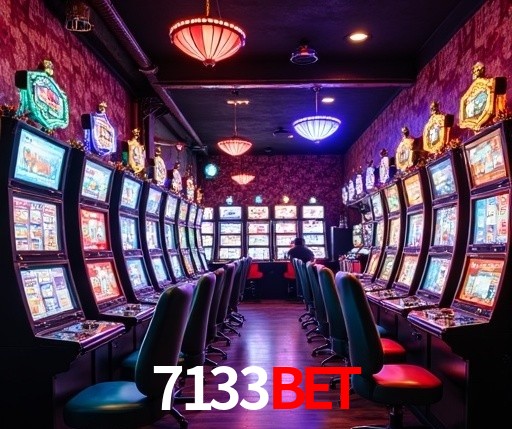 Flash Promotion 7133BET