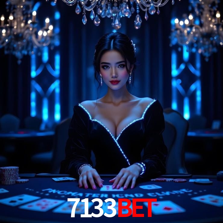 Slot Games 7133BET