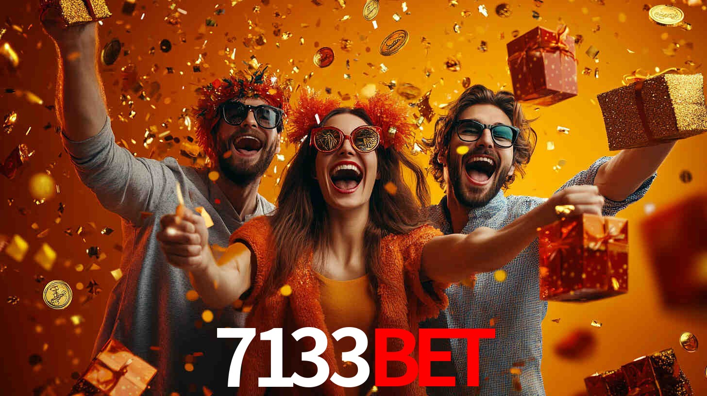 7133BET: Jogue Crash e Experimente Alta Recompensa Instantânea