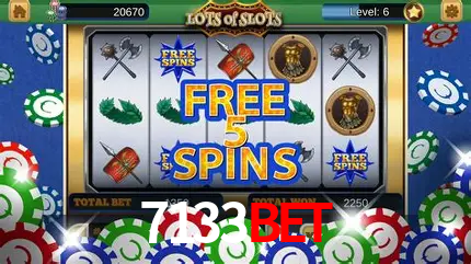Desvendando o Mundo dos Jogos Virtuais na 7133BET