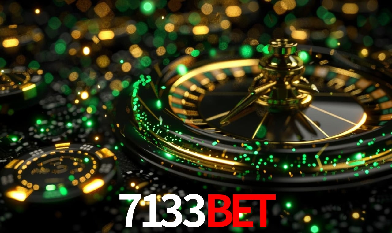 Weekend Specials 7133BET