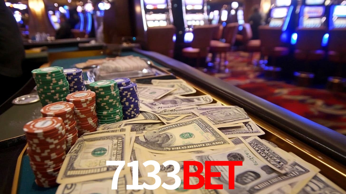 Seasonal Promotions 7133BET