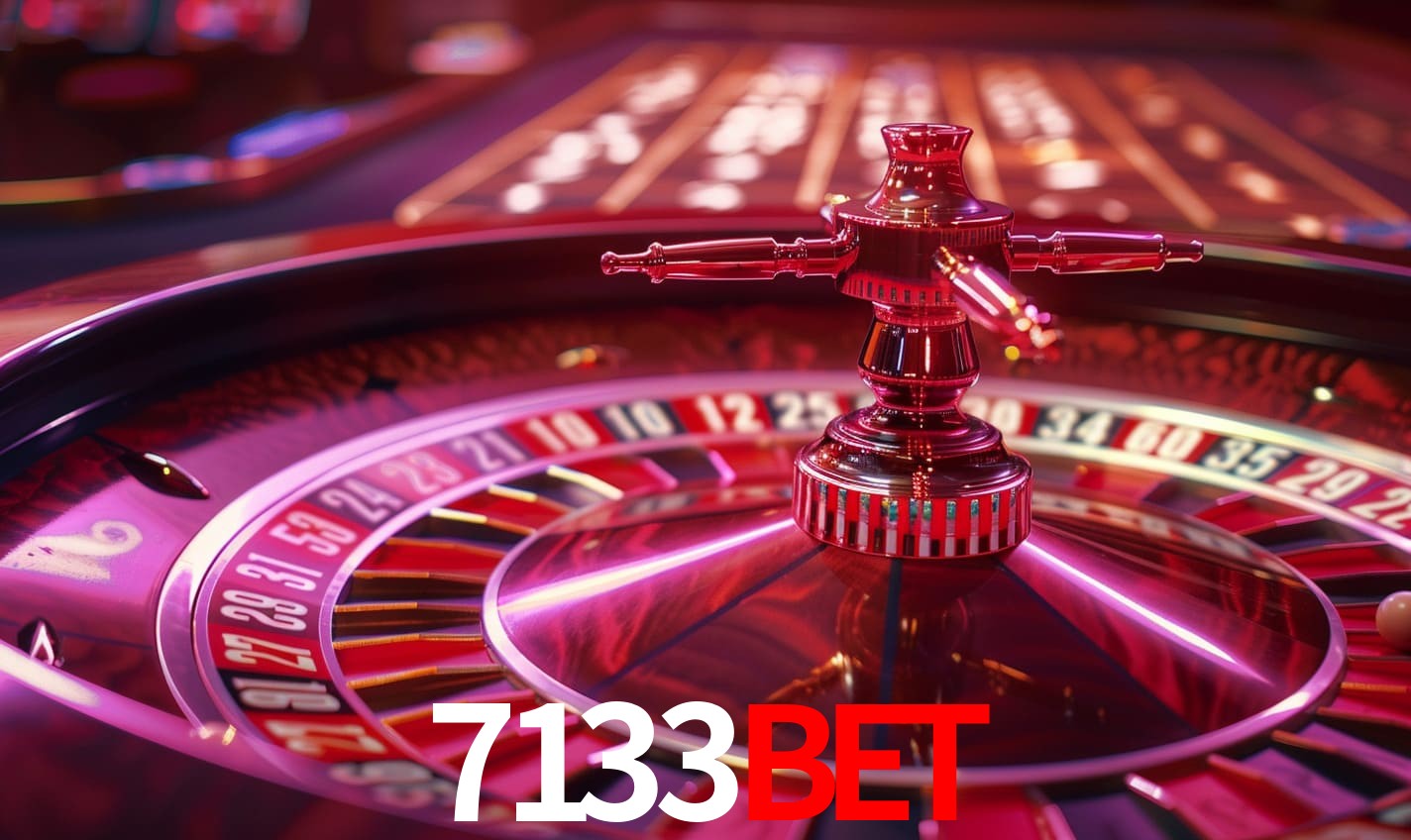 Descubra a Essência do 7133BET: Nossa História e Compromissos