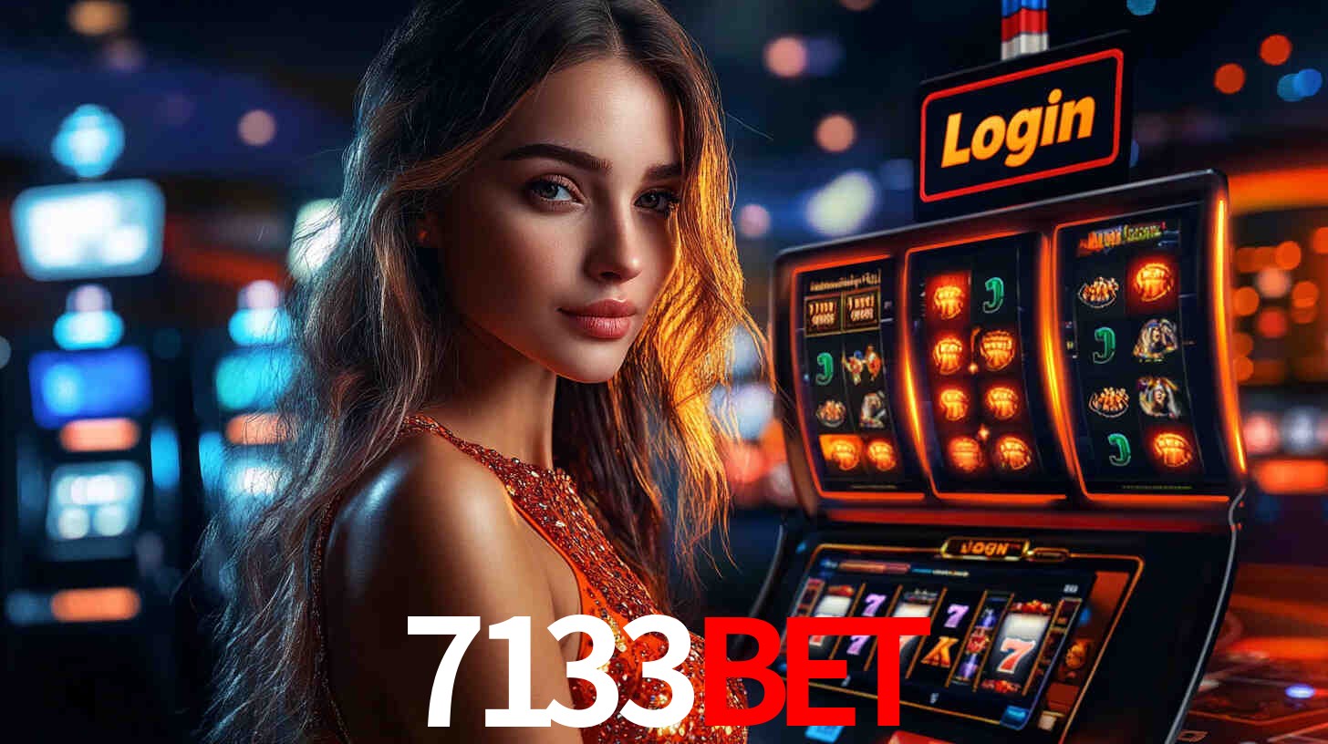 7133BET: Jogos de Caça-Níqueis-Altas Recompensas, Roleta-Velocidade, Blackjack-Desafios Máximos