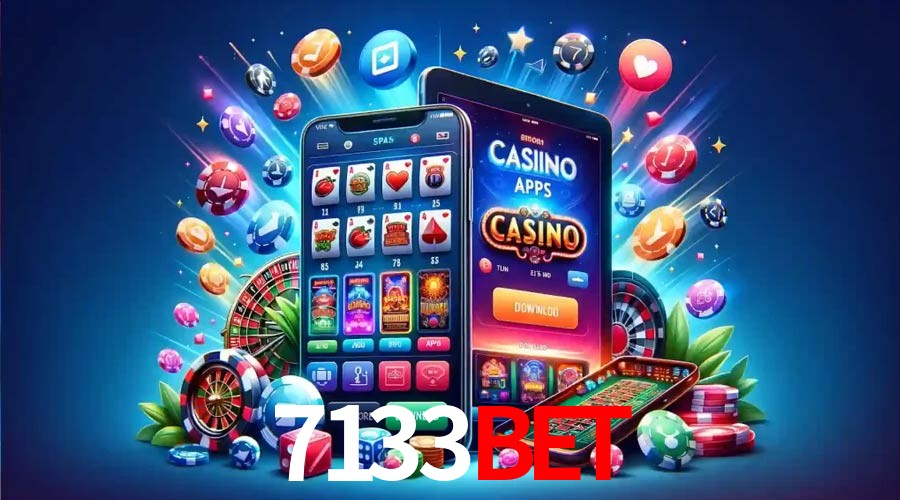 Account Benefits 7133BET