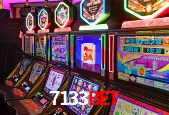 Explorando a Categoria de Eventos em Apostas na 7133BET