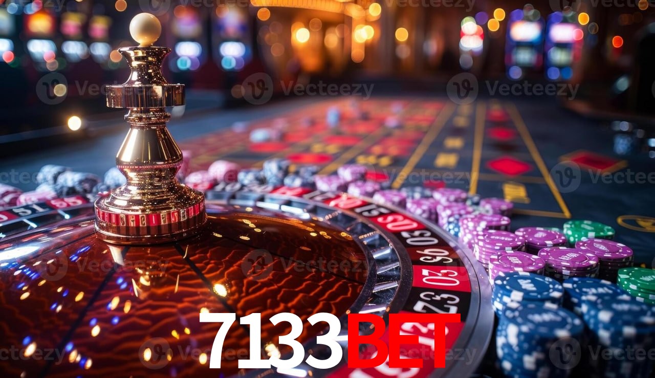 Weekend Specials 7133BET