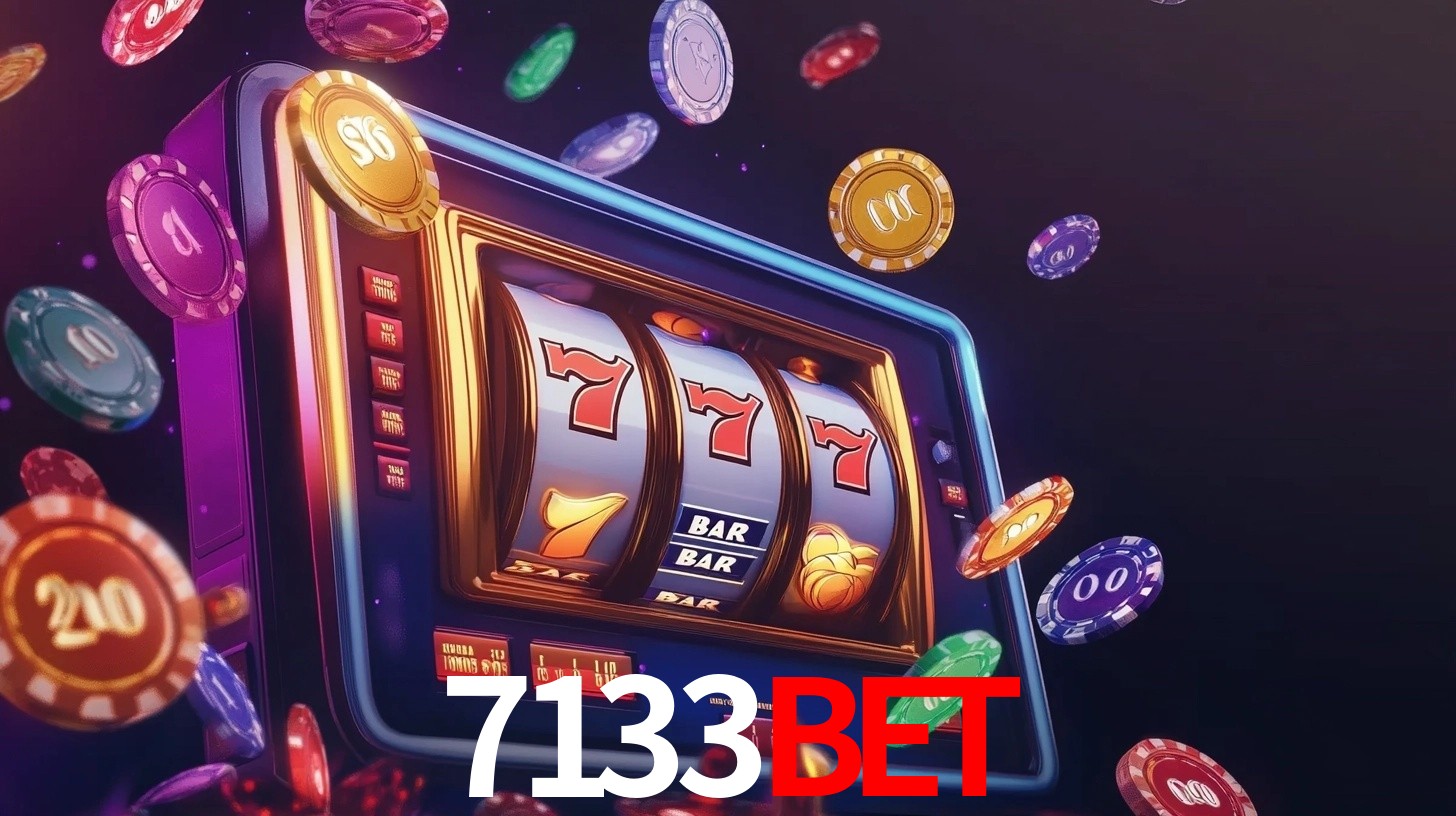 Welcome Bonus 7133BET