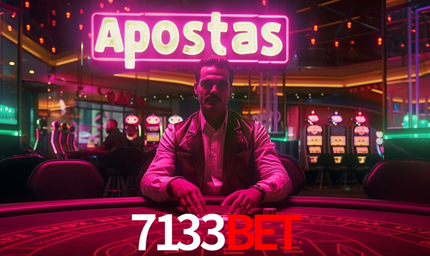 Explorando a Categoria de Eventos em Apostas na 7133BET