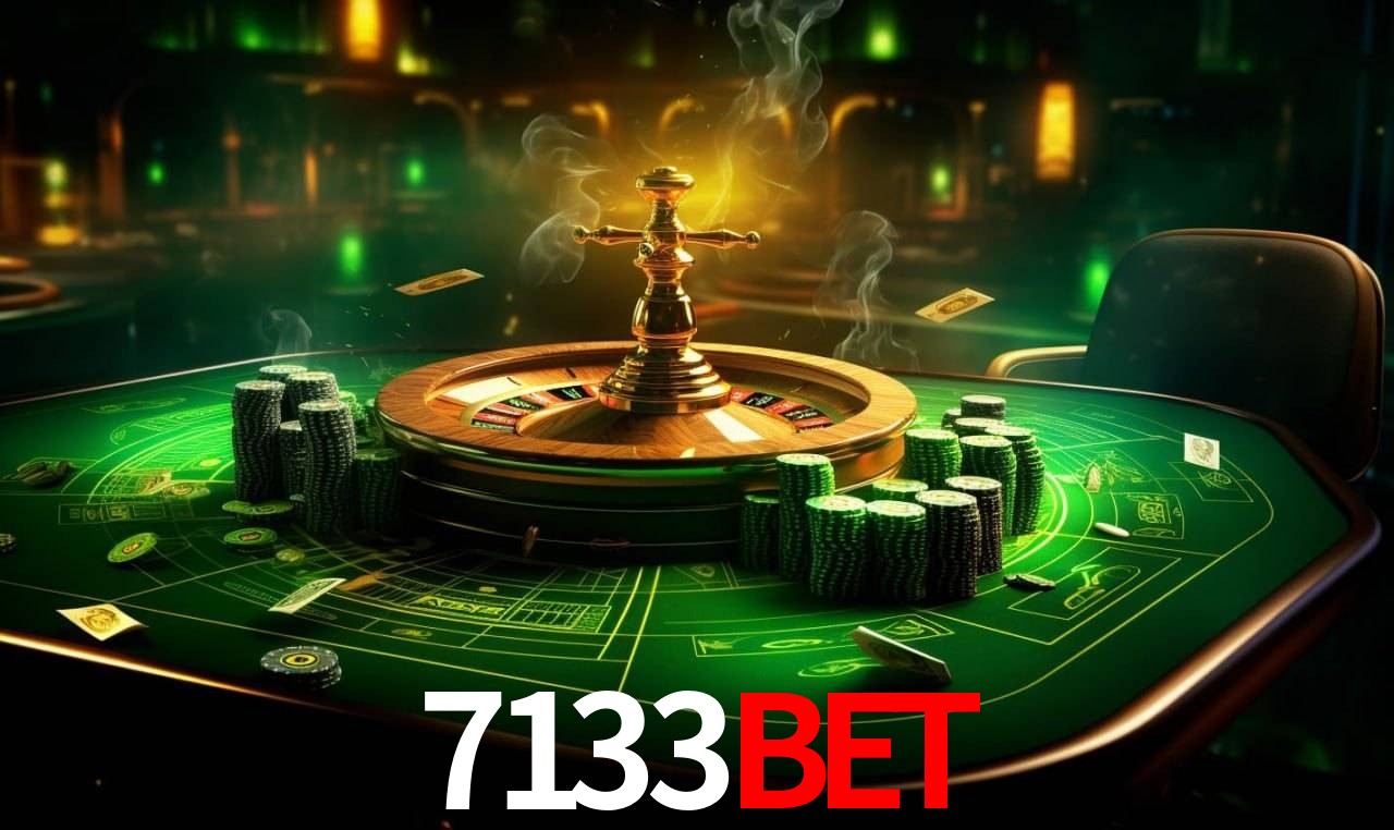 A Emoção da Loteria na 7133BET: Uma Chance de Mudança de Vida