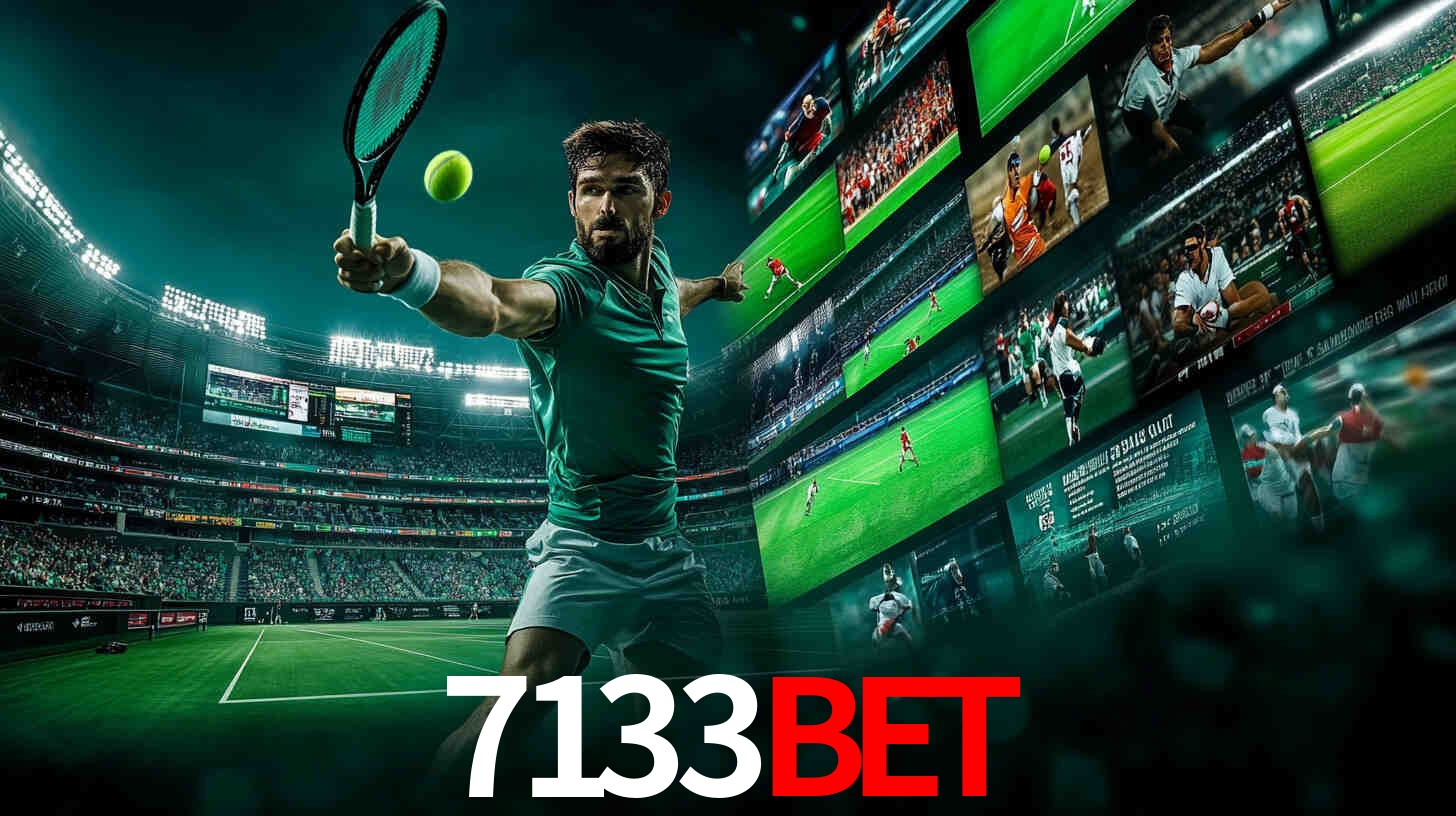 Desvendando o Mundo dos Jogos Virtuais na 7133BET